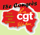 CGT du Val de Marne