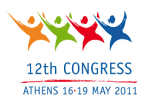 12me congrs Europen