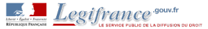 Legifrance